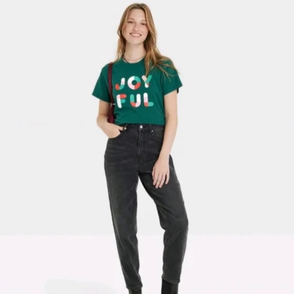 Mighty Fine Christmas Joyful Shirt